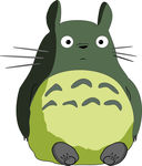 龙猫