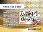 特种作业展板