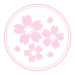 樱花logo