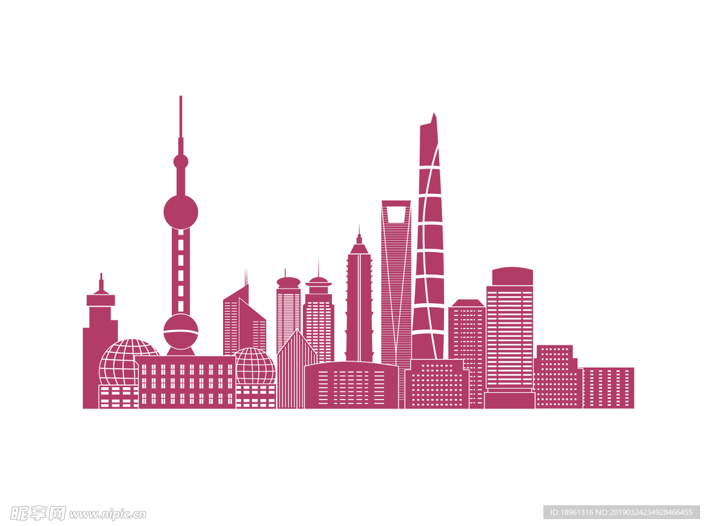 上海建筑