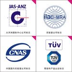 零部件产品认证标志