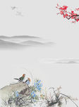 中国风背景