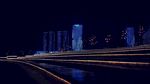 夜景
