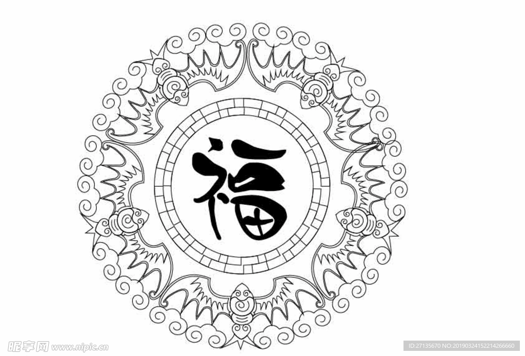 福