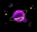 卡通星球