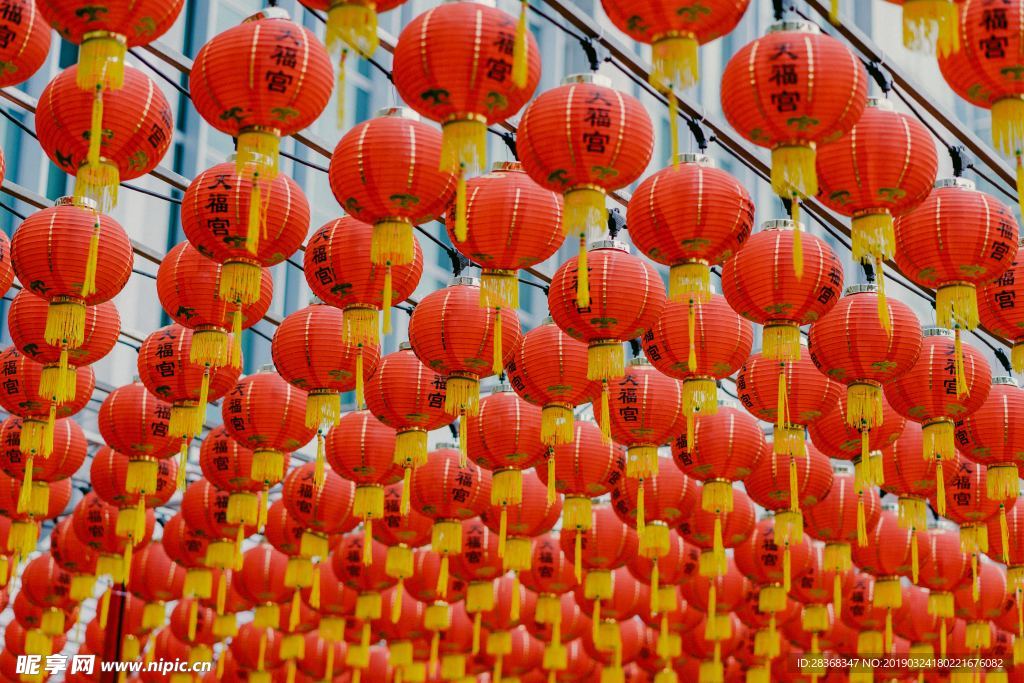 灯笼 中国风