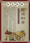 校园文化挂图