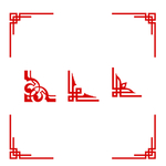 中国风边框