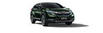 绿色CRV