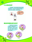 结核病宣传展板