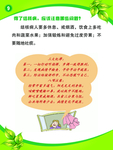 结核病宣传展板