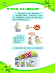 结核病宣传展板