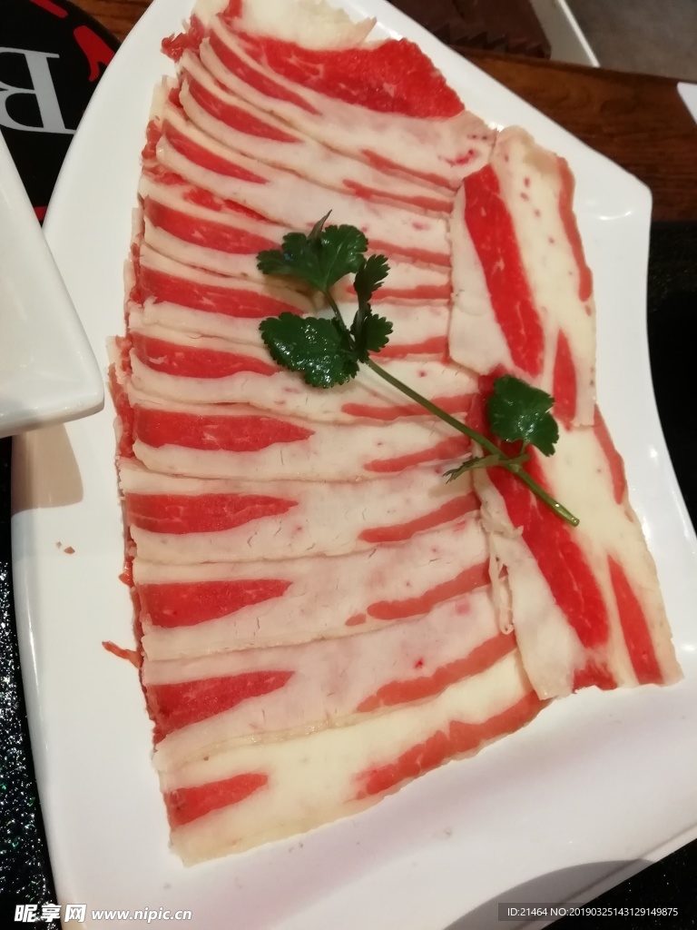 肥牛片
