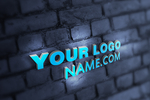 logo贴图