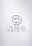 标志贴图