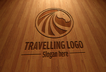 logo贴图