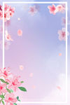 花卉背景