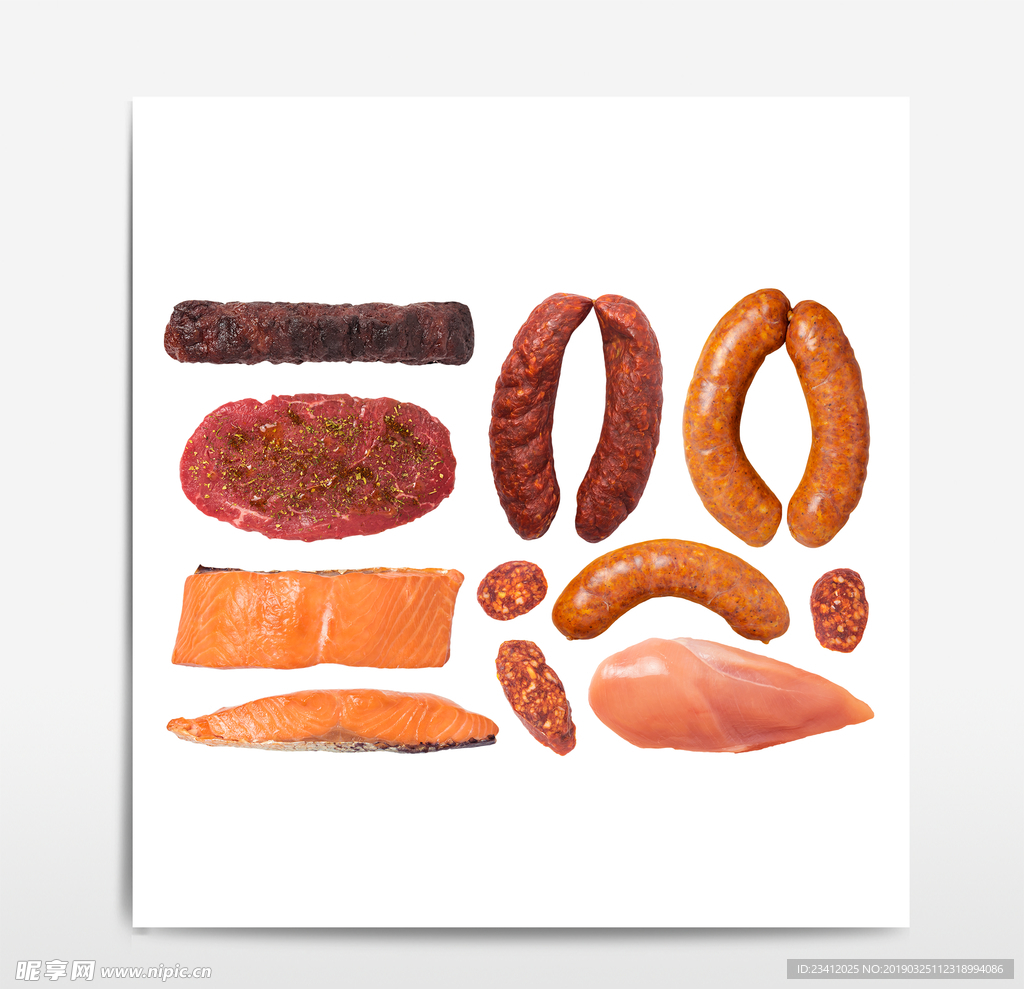 肉