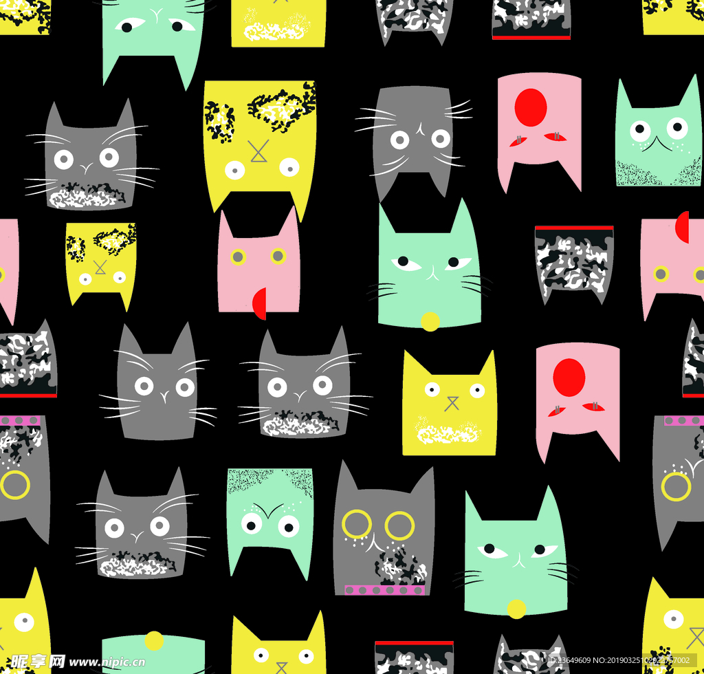 猫猫
