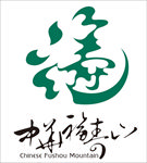 福寿山标志