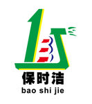 保时洁LOGO 标志