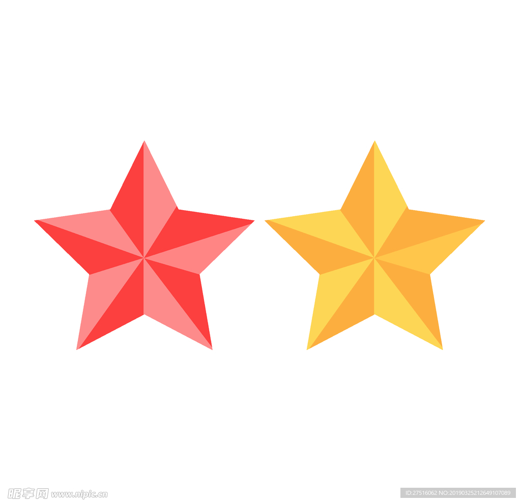 星星