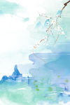 中国风