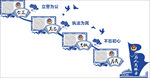 异形文化墙
