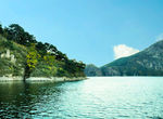 山水