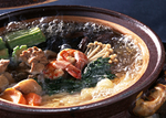 炖菜