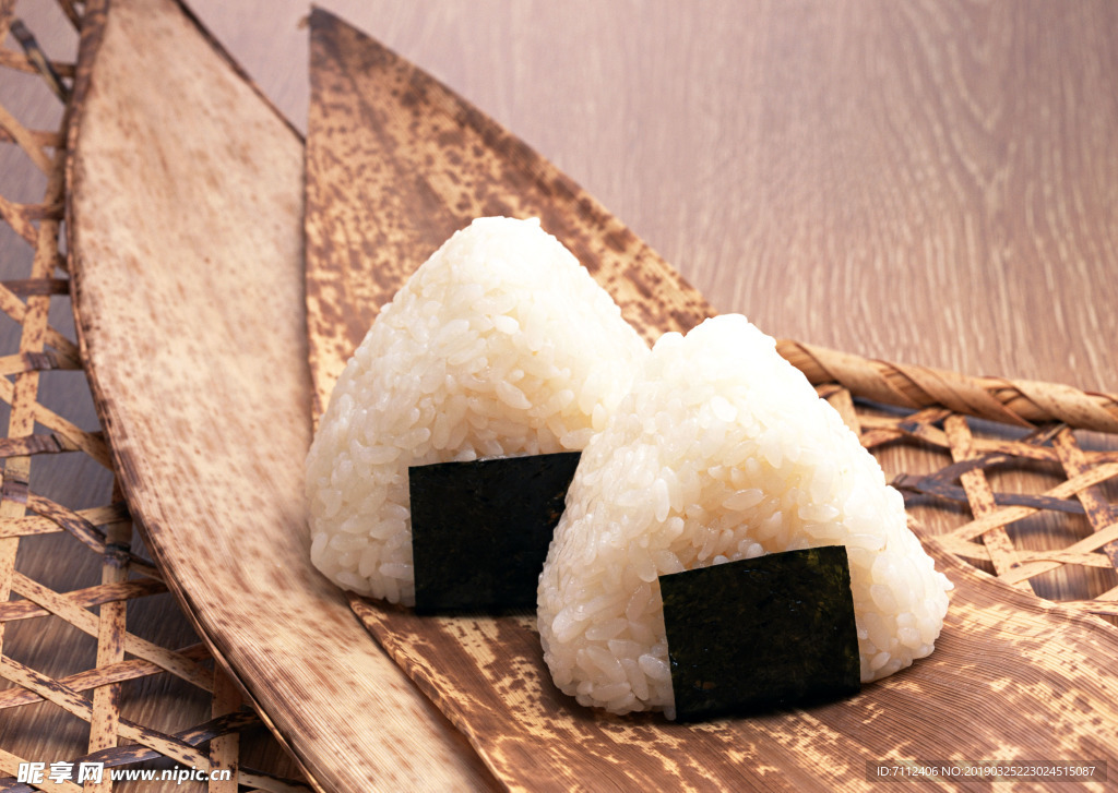 饭团