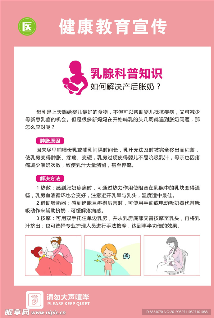 医学小常识
