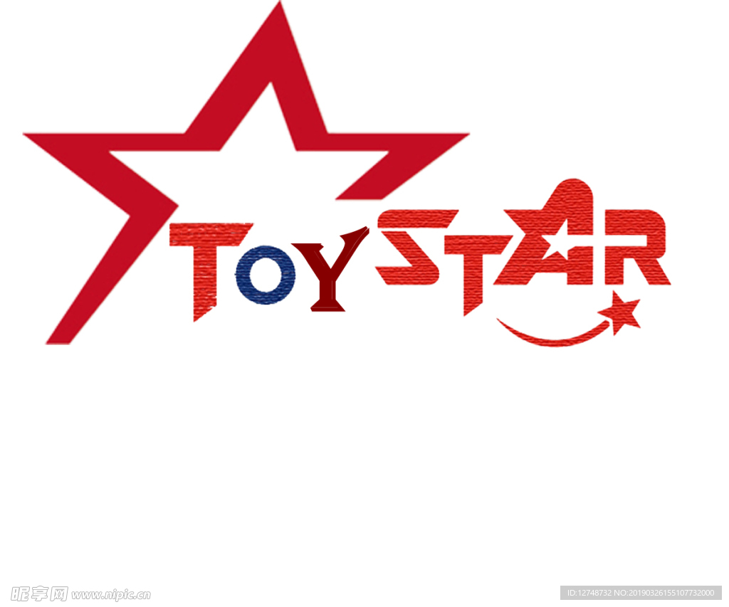 TOY  STAR 玩具之星