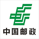 中国邮政logo