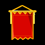 锦旗