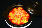 皇城豆腐