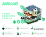 全屋净水方案