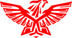 鹰logo