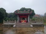 庙宇