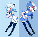 2233娘手机壳