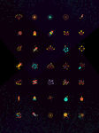烟花小图标