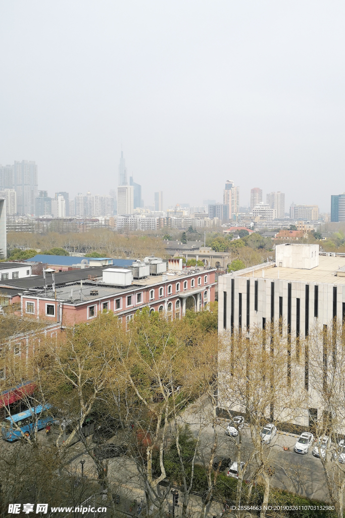 南京图片
