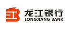 龙江银行 标识 logo