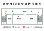 消防指示图