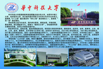 华中科技