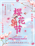 樱花