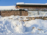 松岭雪村