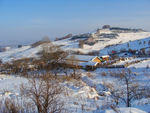 松岭雪村