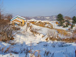 松岭雪村