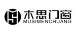 木思门窗 LOGO